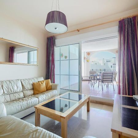 Oasis La Cala 3 ,Pools, Parking And Wifi Διαμέρισμα La Cala De Mijas Εξωτερικό φωτογραφία