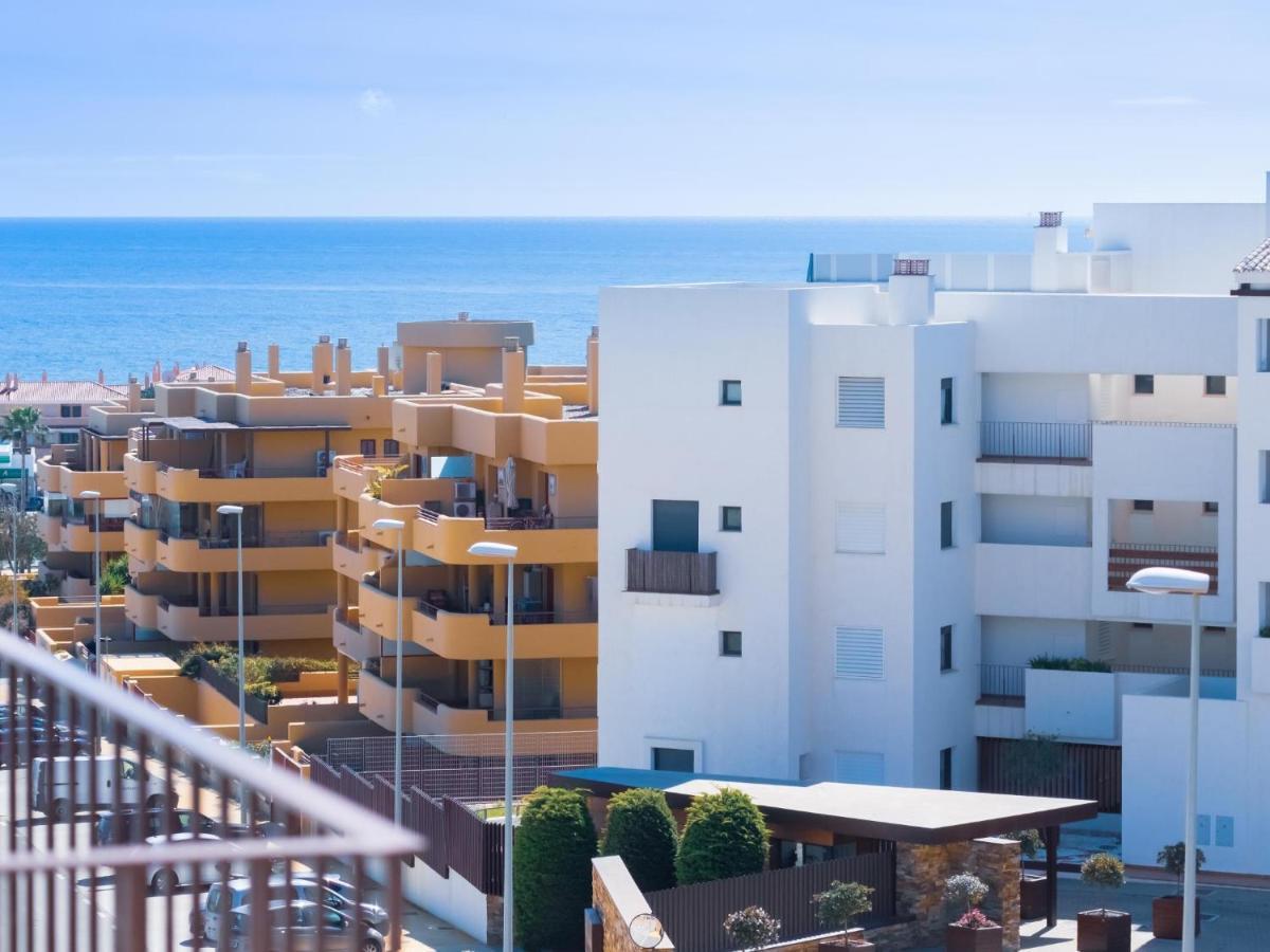 Oasis La Cala 3 ,Pools, Parking And Wifi Διαμέρισμα La Cala De Mijas Εξωτερικό φωτογραφία