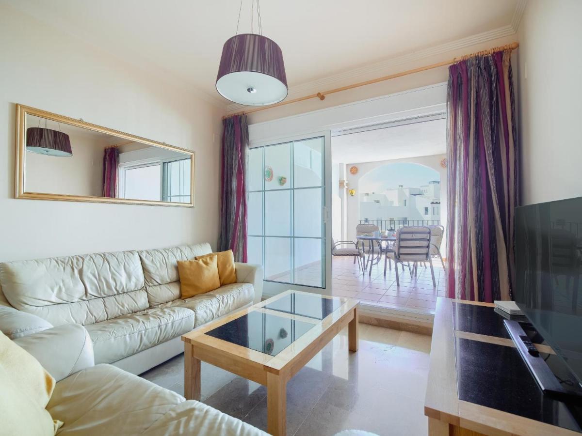 Oasis La Cala 3 ,Pools, Parking And Wifi Διαμέρισμα La Cala De Mijas Εξωτερικό φωτογραφία