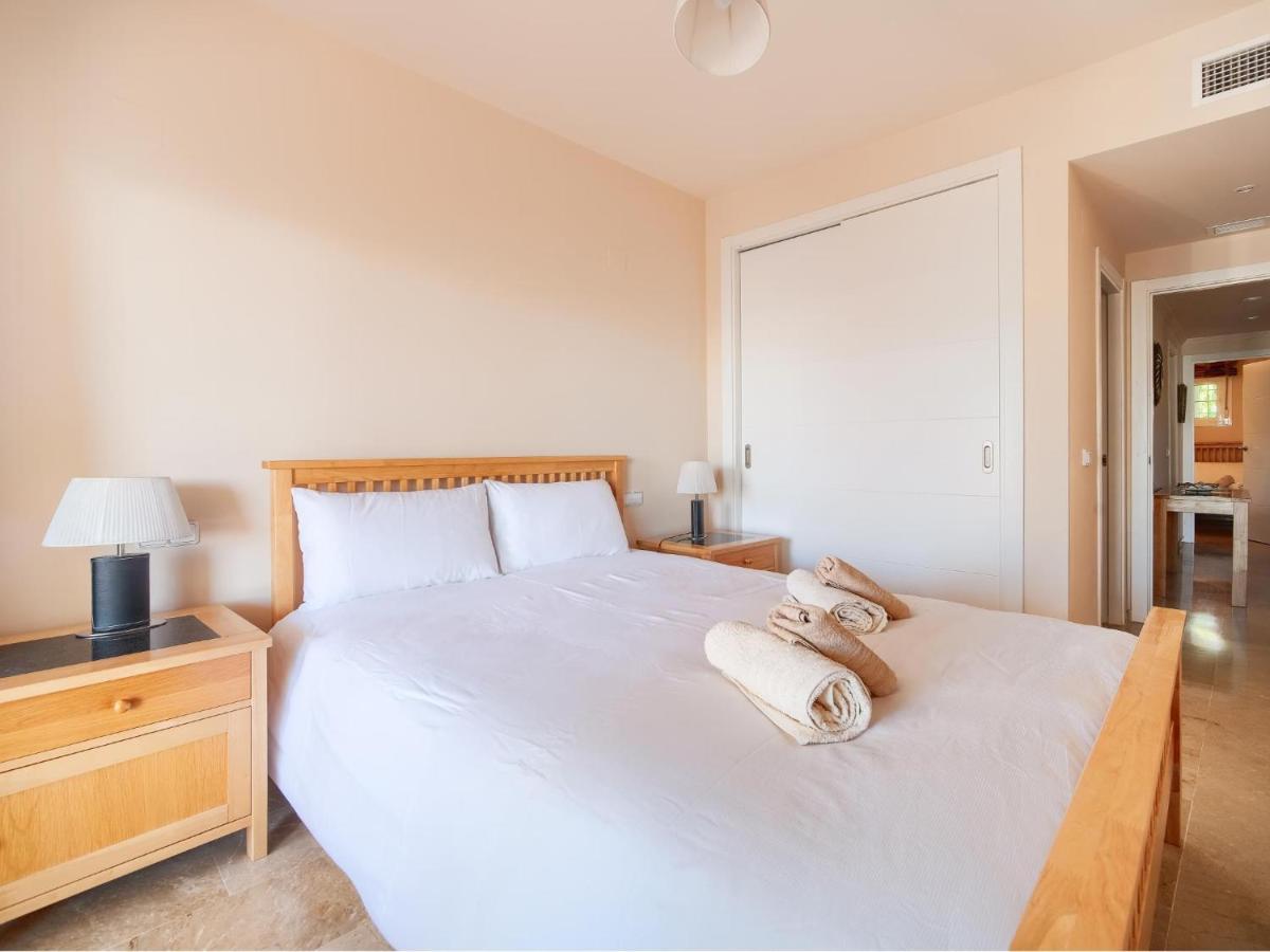 Oasis La Cala 3 ,Pools, Parking And Wifi Διαμέρισμα La Cala De Mijas Εξωτερικό φωτογραφία