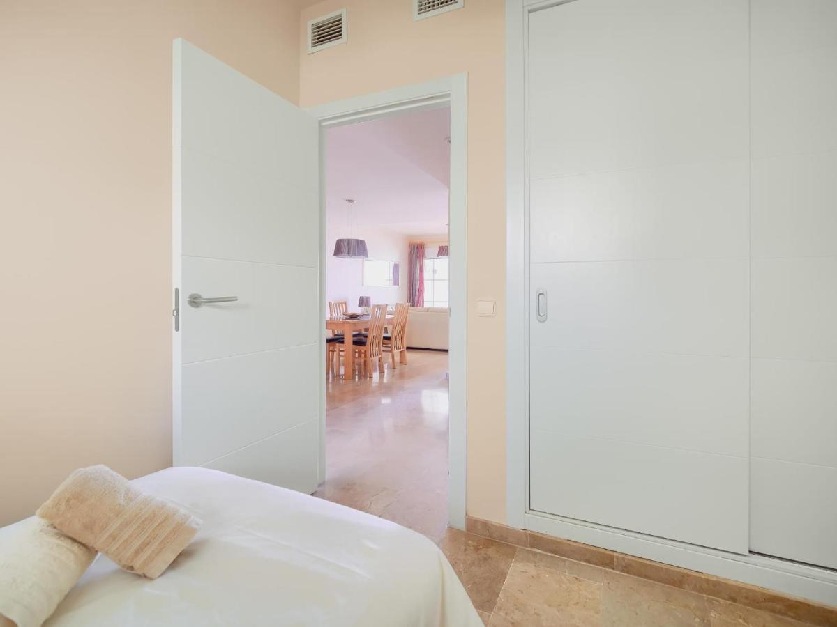 Oasis La Cala 3 ,Pools, Parking And Wifi Διαμέρισμα La Cala De Mijas Εξωτερικό φωτογραφία