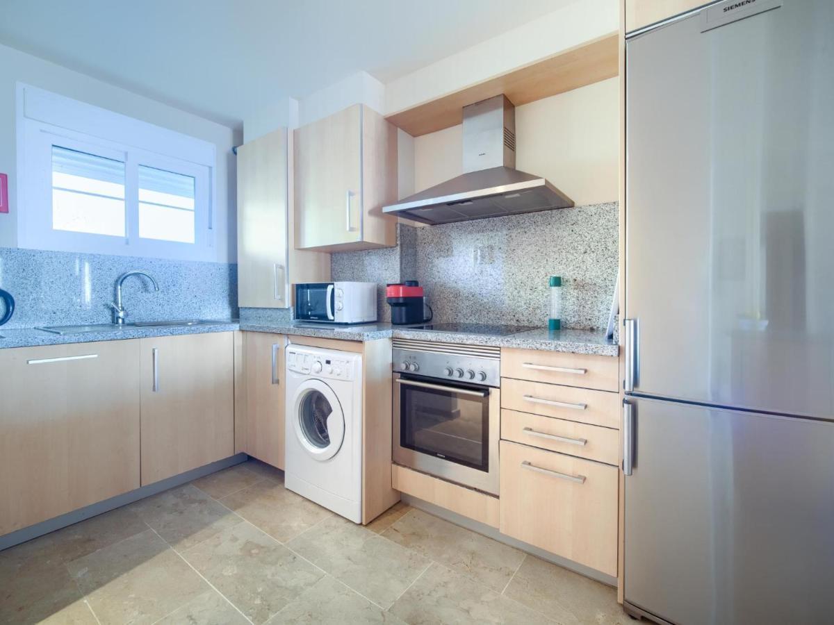Oasis La Cala 3 ,Pools, Parking And Wifi Διαμέρισμα La Cala De Mijas Εξωτερικό φωτογραφία