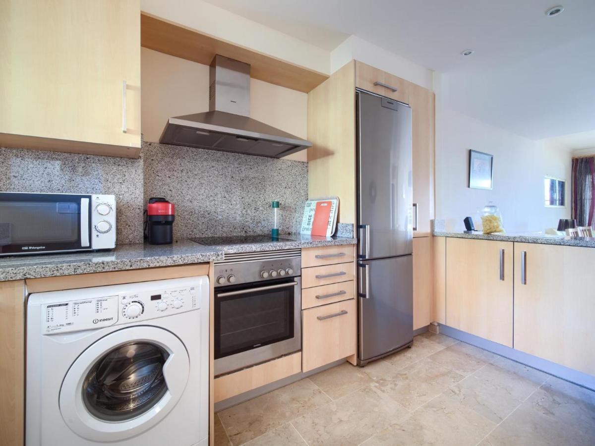 Oasis La Cala 3 ,Pools, Parking And Wifi Διαμέρισμα La Cala De Mijas Εξωτερικό φωτογραφία