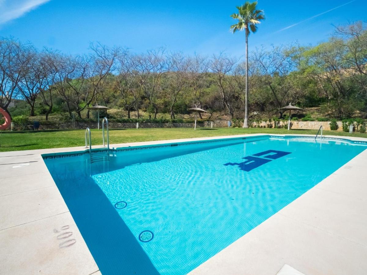 Oasis La Cala 3 ,Pools, Parking And Wifi Διαμέρισμα La Cala De Mijas Εξωτερικό φωτογραφία